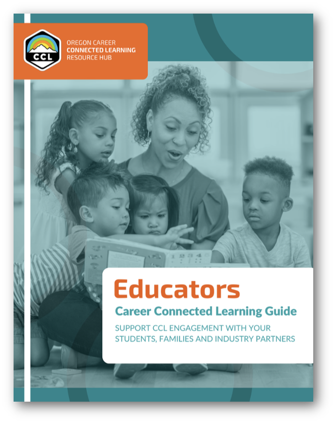 CCL Educator Guide